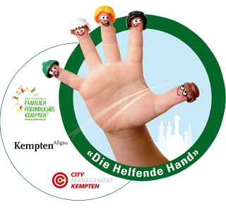 helfendehand small
