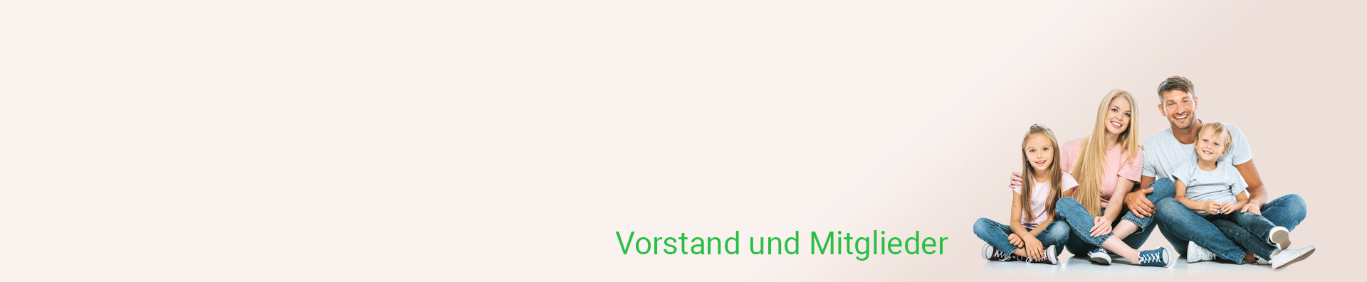 vornstand banner